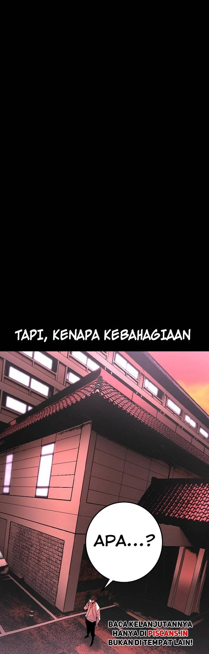 Hallym Gymnasium Chapter 132 - halaman 35