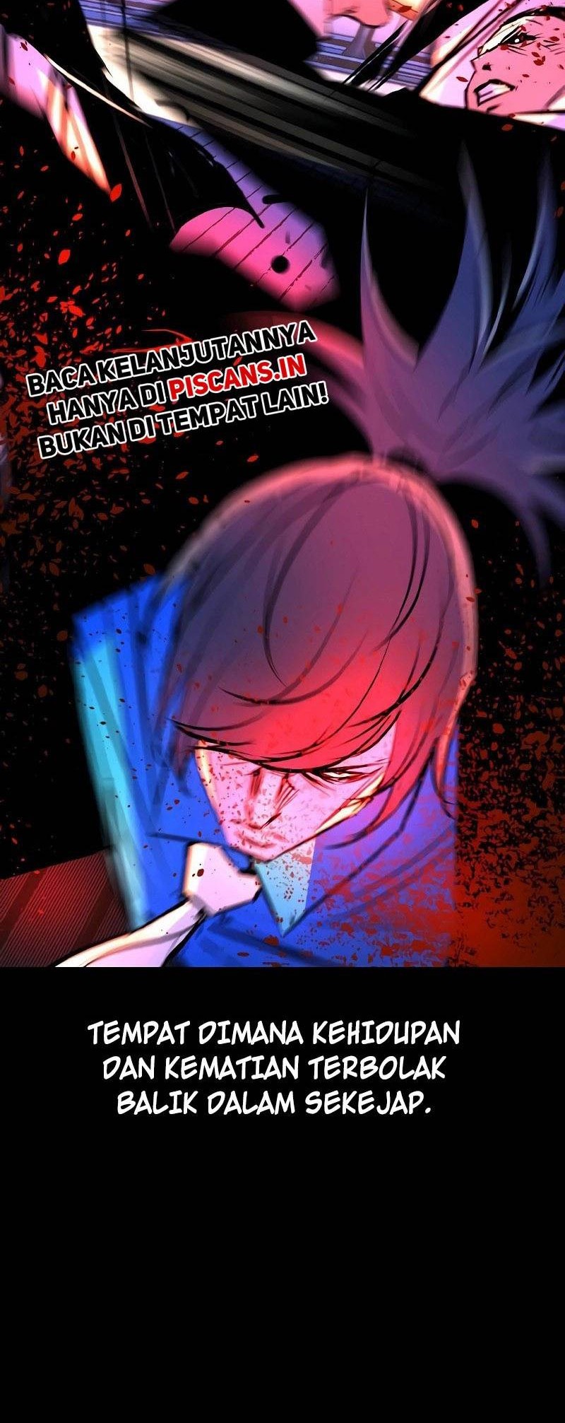 Hallym Gymnasium Chapter 132 - halaman 4