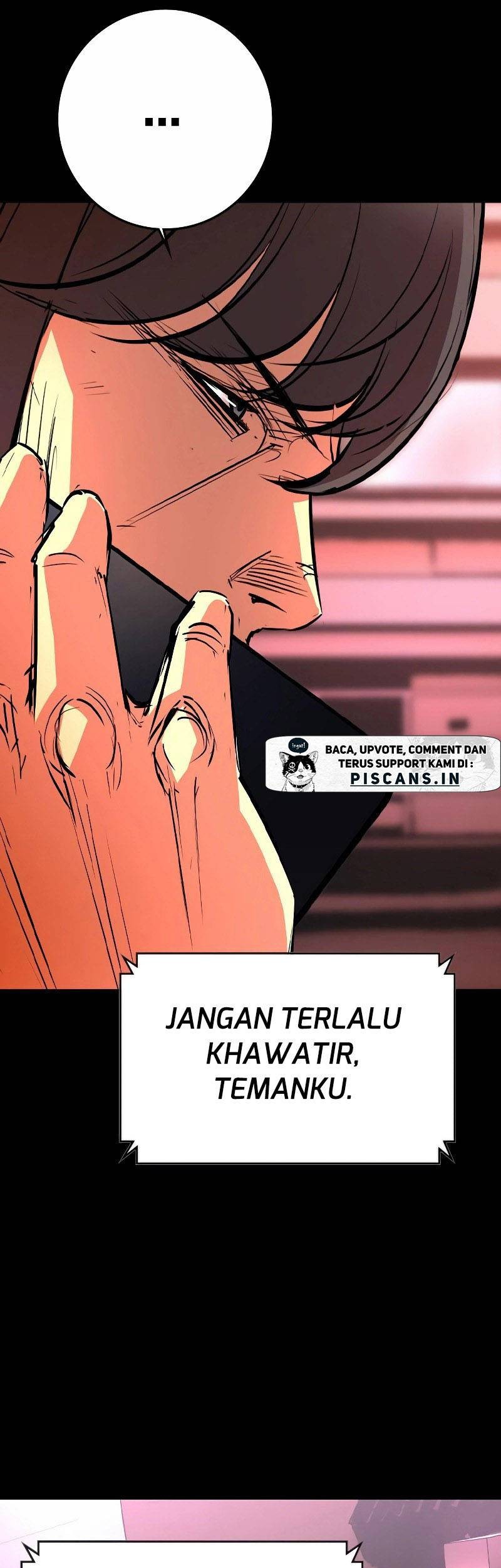 Hallym Gymnasium Chapter 132 - halaman 42