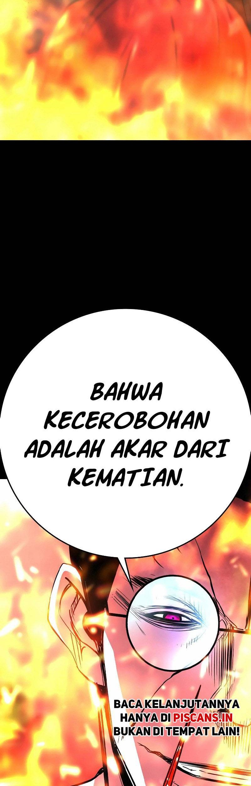 Hallym Gymnasium Chapter 132 - halaman 55