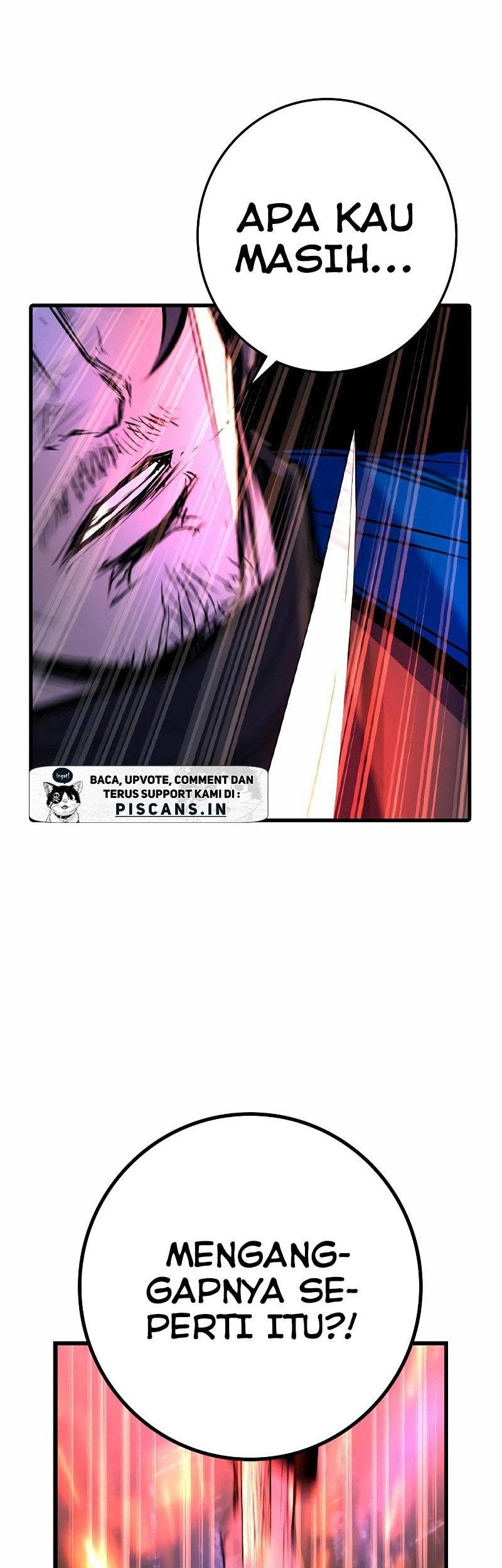 Hallym Gymnasium Chapter 132 - halaman 68