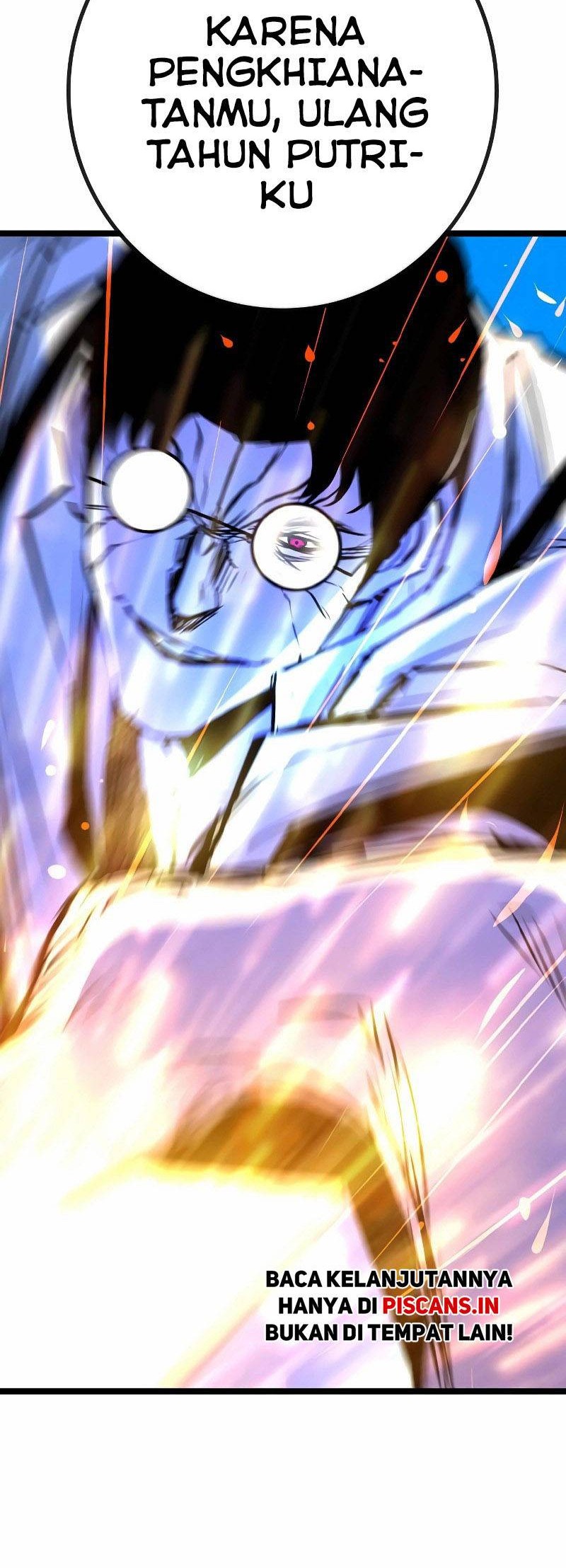 Hallym Gymnasium Chapter 132 - halaman 70