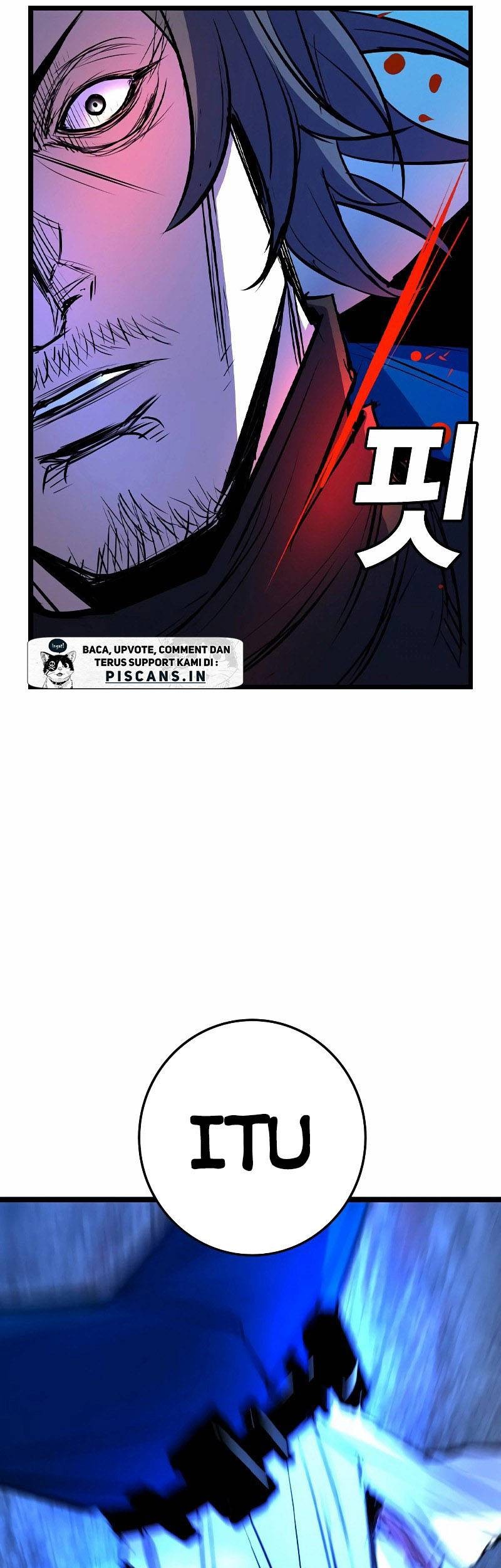 Hallym Gymnasium Chapter 132 - halaman 76