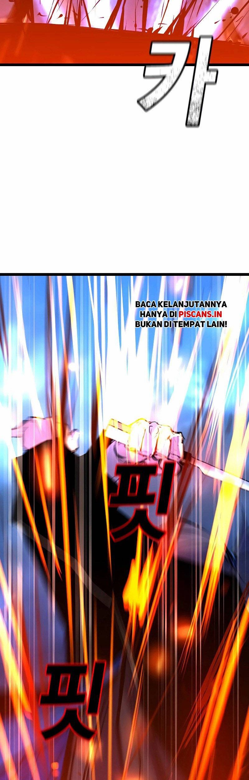 Hallym Gymnasium Chapter 132 - halaman 79