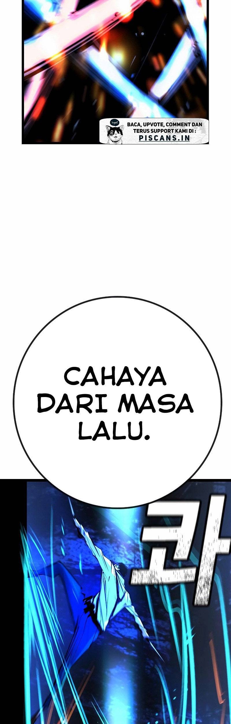 Hallym Gymnasium Chapter 132 - halaman 83