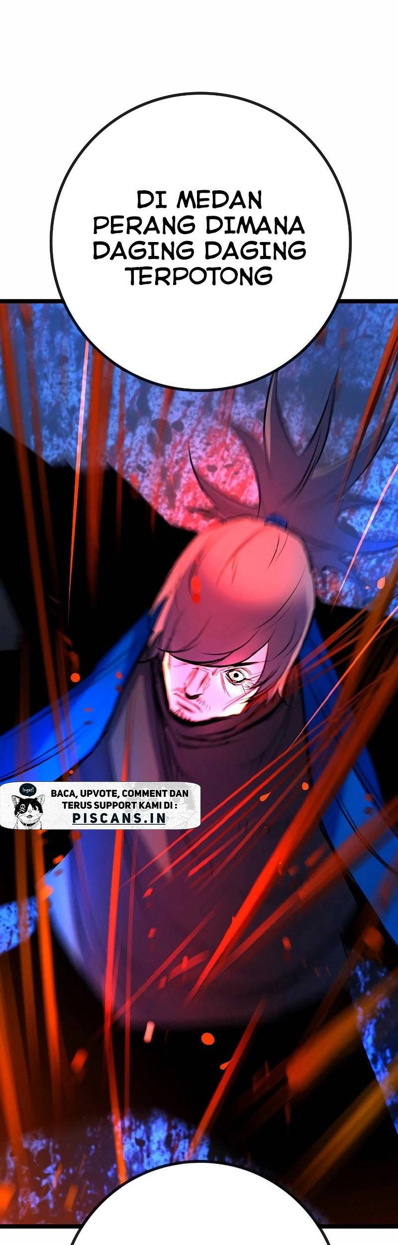Hallym Gymnasium Chapter 132 - halaman 86