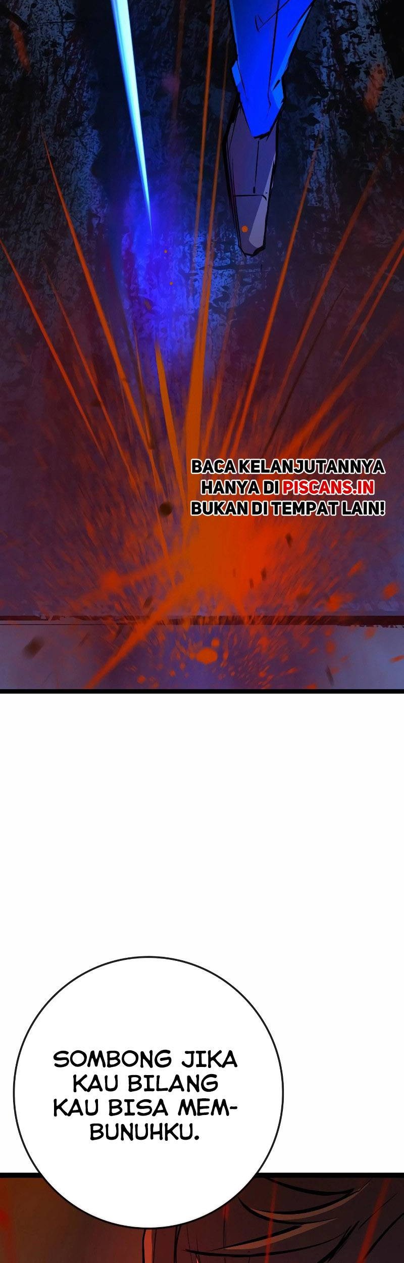 Hallym Gymnasium Chapter 132 - halaman 88