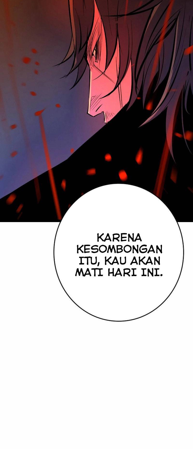 Hallym Gymnasium Chapter 132 - halaman 89