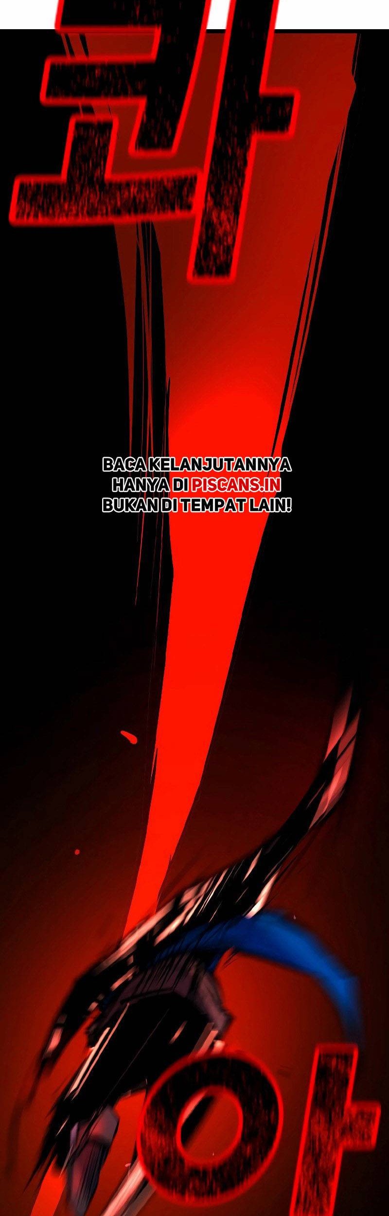 Hallym Gymnasium Chapter 132 - halaman 98