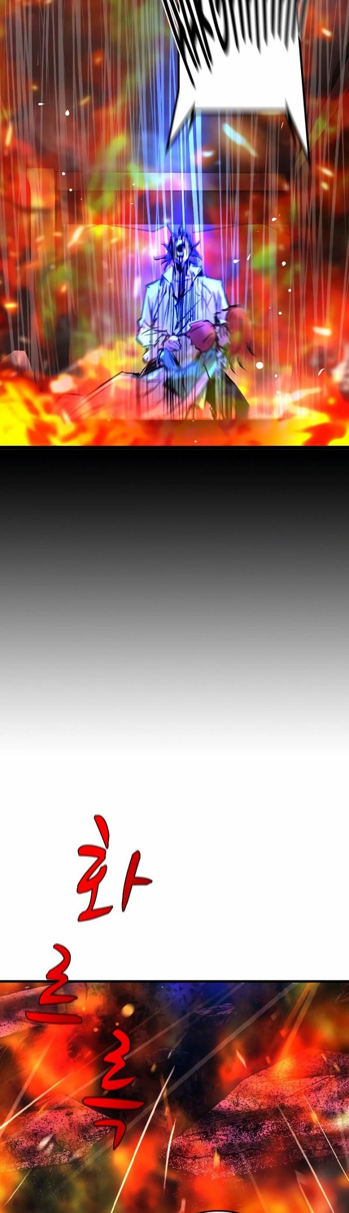 Hallym Gymnasium Chapter 133 - halaman 106