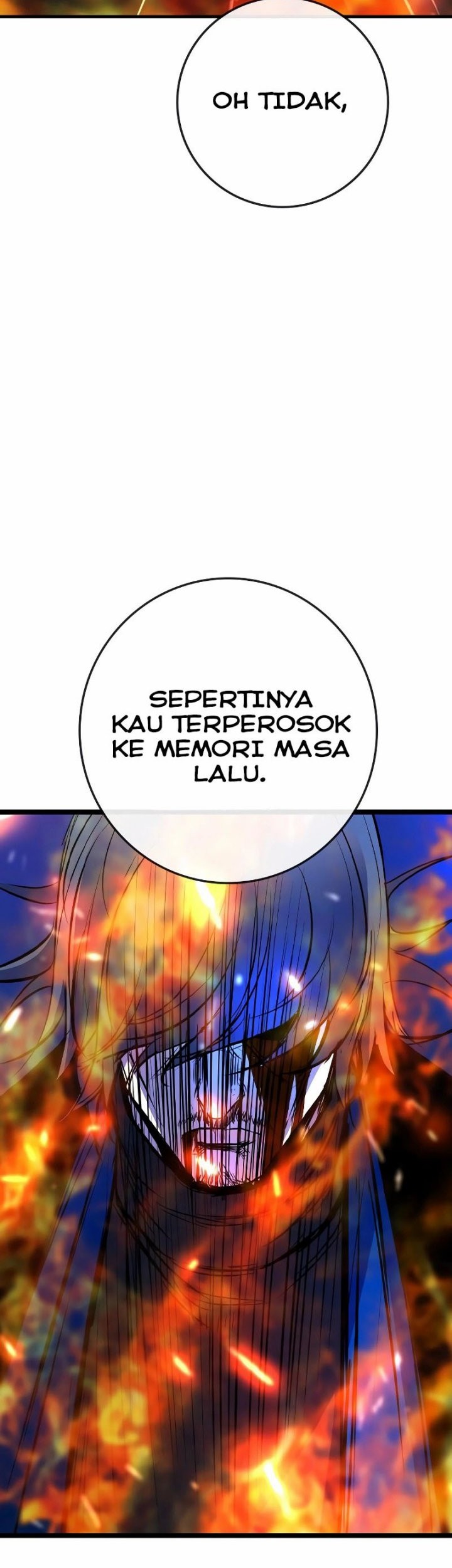 Hallym Gymnasium Chapter 133 - halaman 107