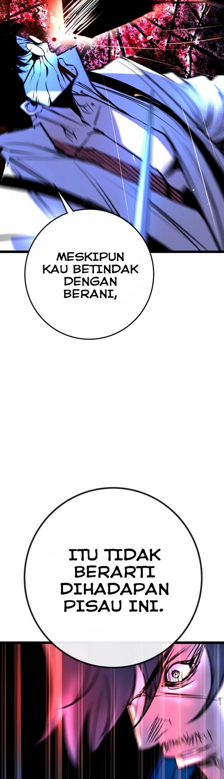 Hallym Gymnasium Chapter 133 - halaman 11