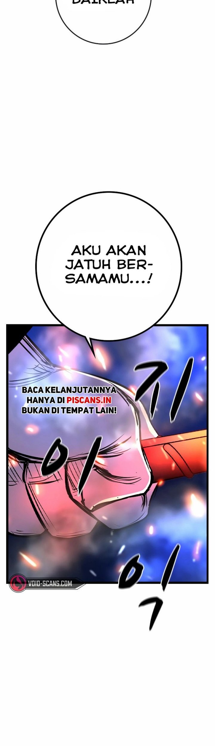 Hallym Gymnasium Chapter 133 - halaman 118