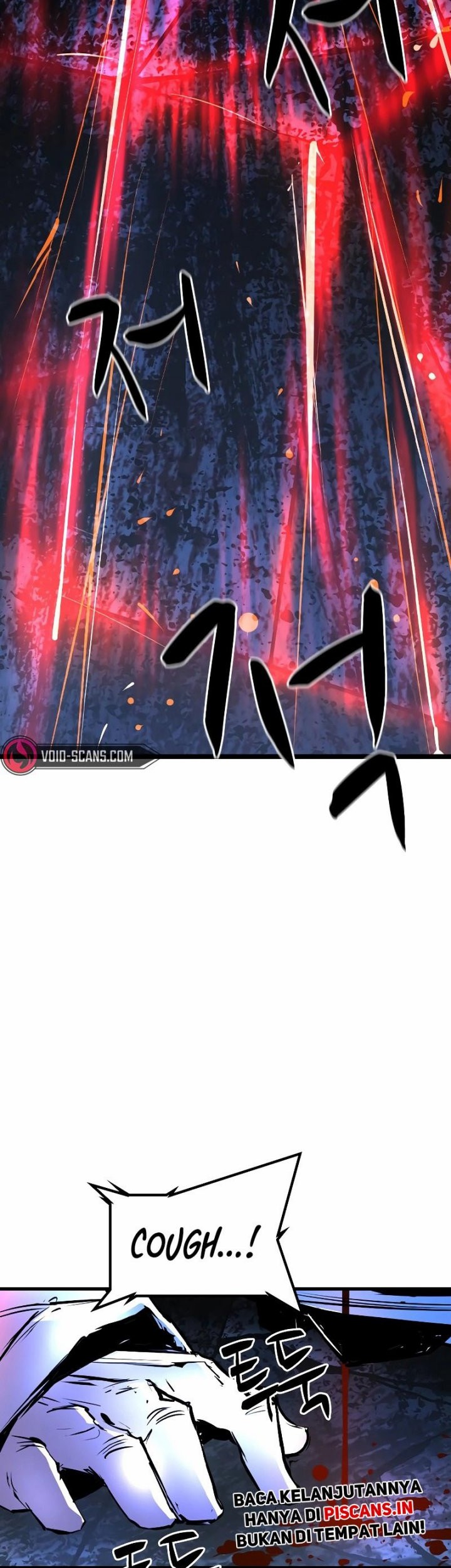 Hallym Gymnasium Chapter 133 - halaman 22