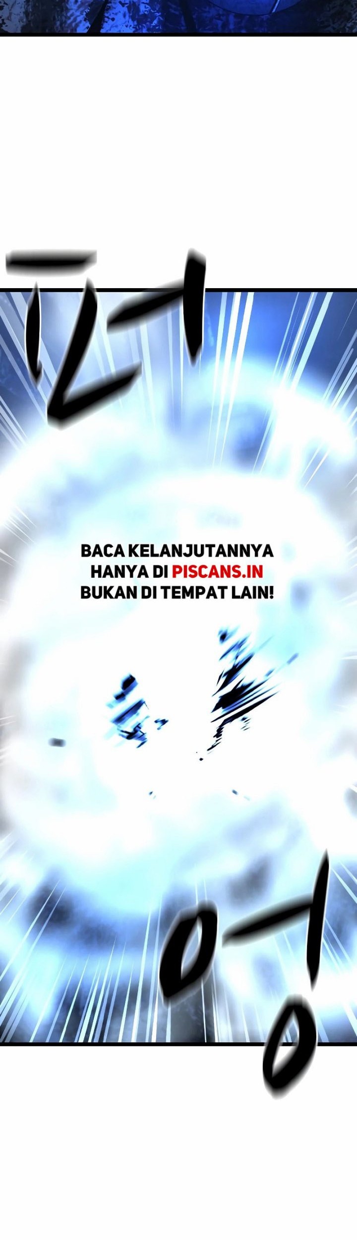 Hallym Gymnasium Chapter 133 - halaman 27