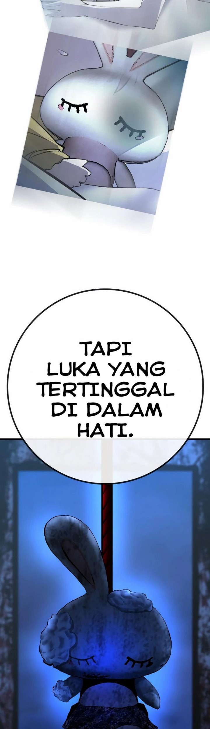 Hallym Gymnasium Chapter 133 - halaman 35