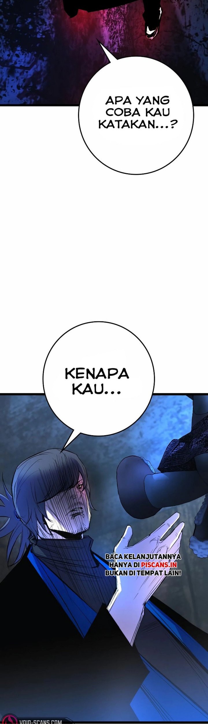 Hallym Gymnasium Chapter 133 - halaman 37