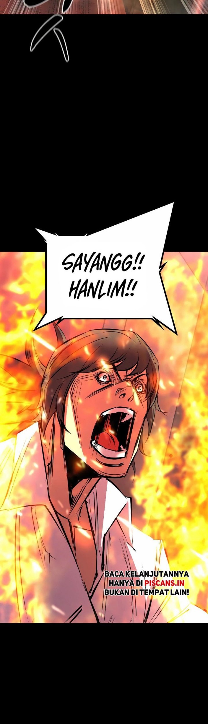 Hallym Gymnasium Chapter 133 - halaman 47