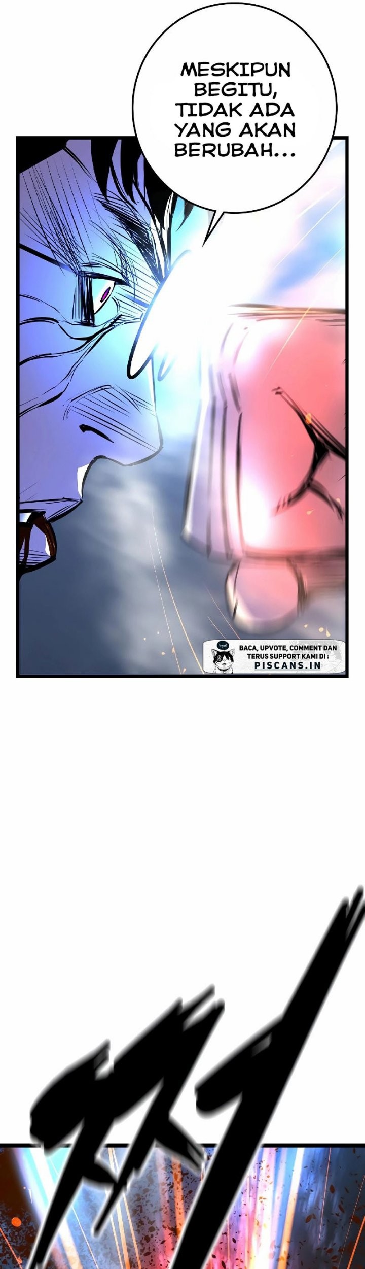 Hallym Gymnasium Chapter 133 - halaman 5