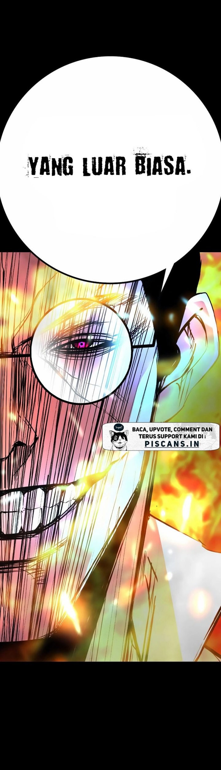 Hallym Gymnasium Chapter 133 - halaman 69
