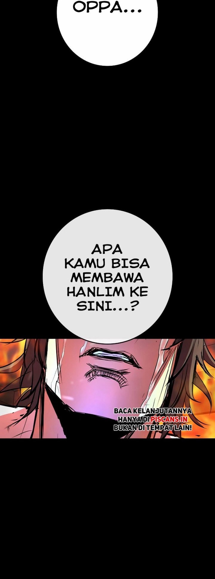 Hallym Gymnasium Chapter 133 - halaman 89