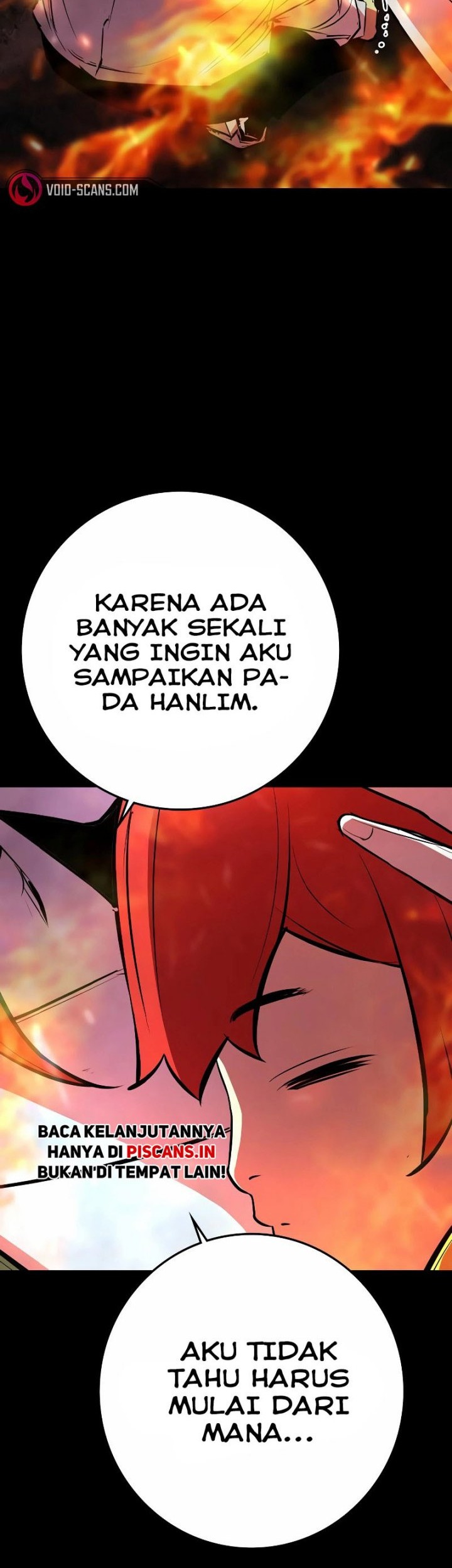 Hallym Gymnasium Chapter 133 - halaman 93