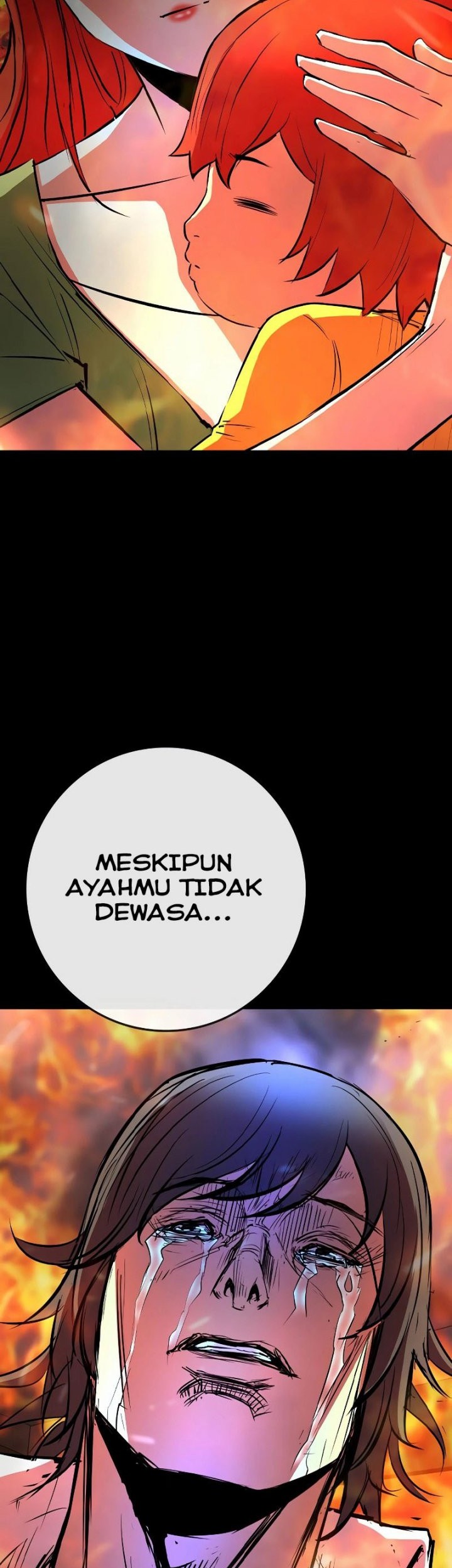 Hallym Gymnasium Chapter 133 - halaman 97