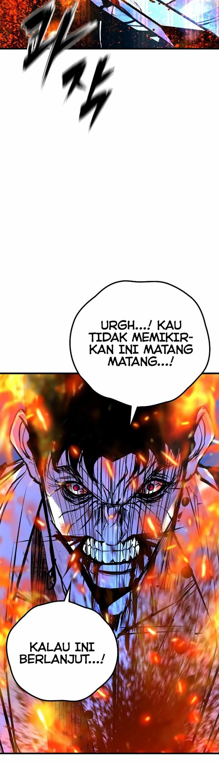 Hallym Gymnasium Chapter 134 - halaman 11