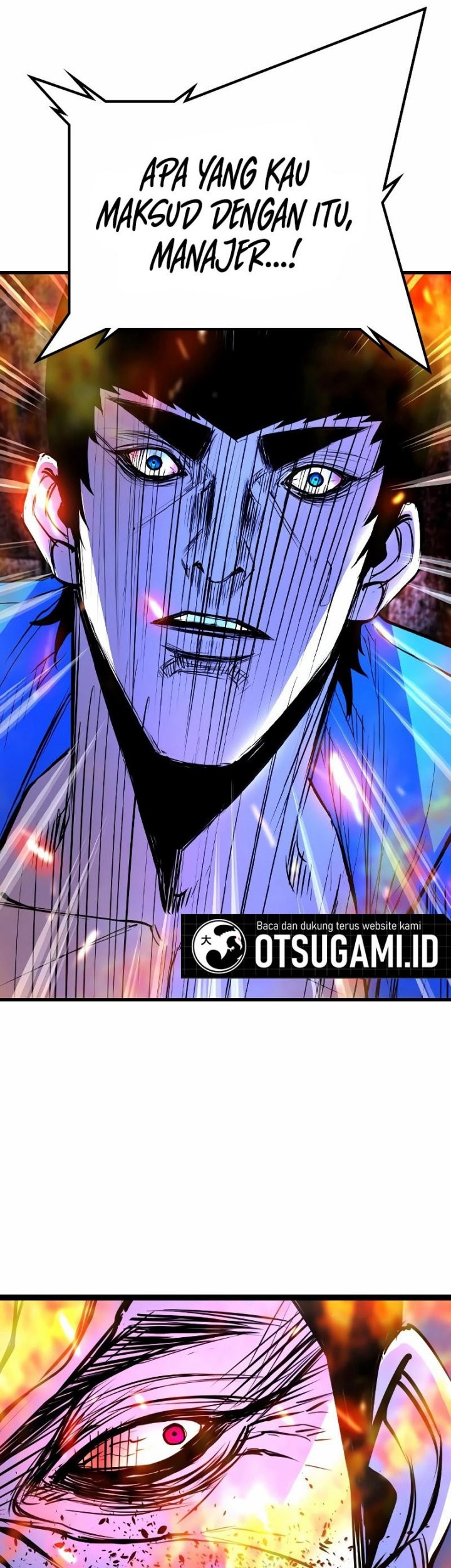 Hallym Gymnasium Chapter 134 - halaman 22