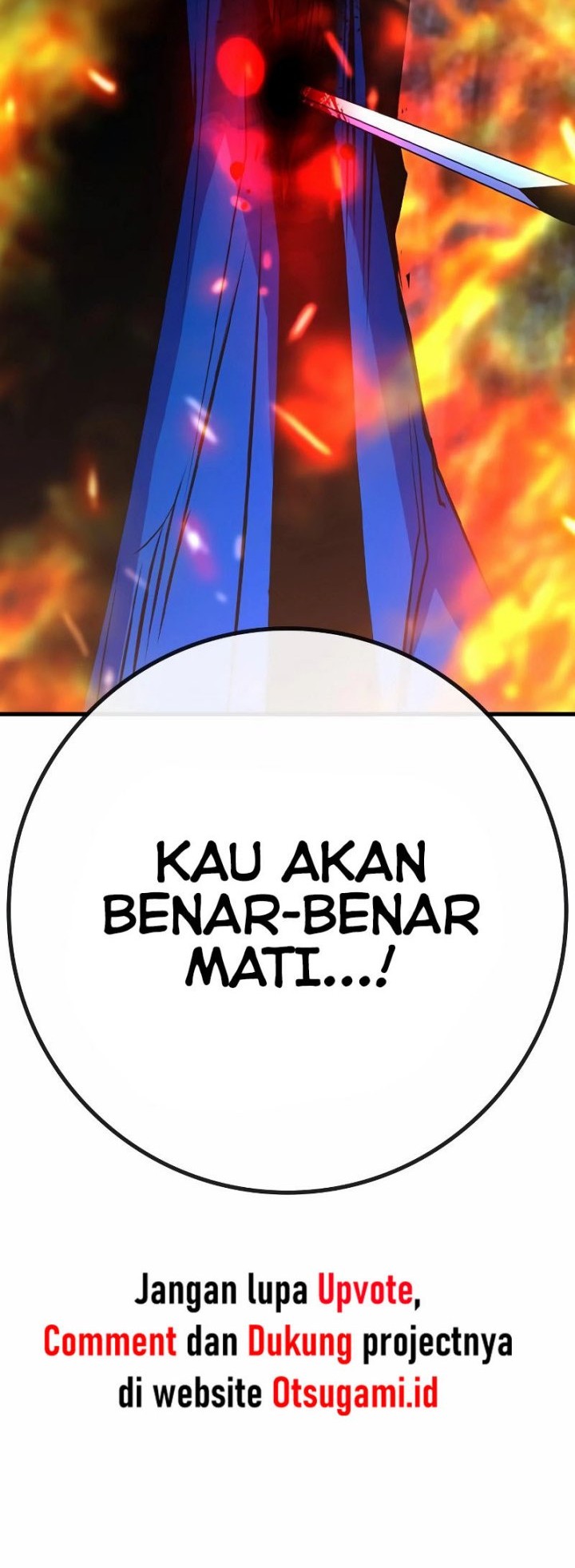 Hallym Gymnasium Chapter 134 - halaman 35