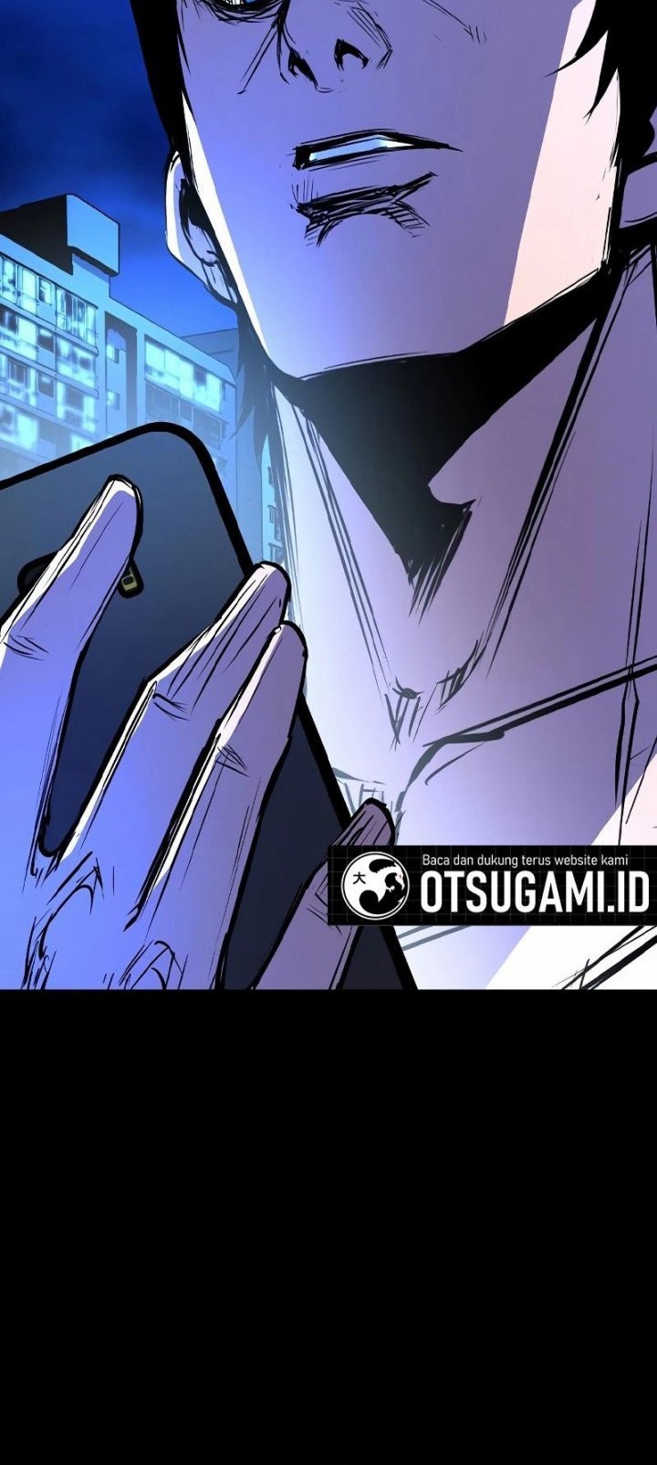 Hallym Gymnasium Chapter 134 - halaman 4