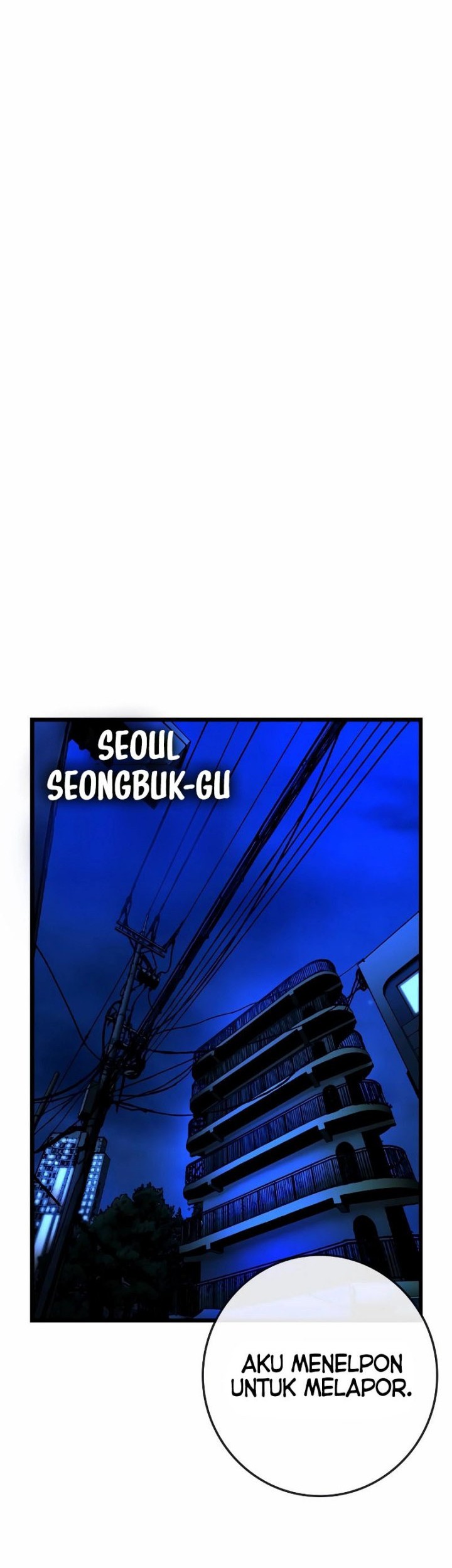Hallym Gymnasium Chapter 134 - halaman 69