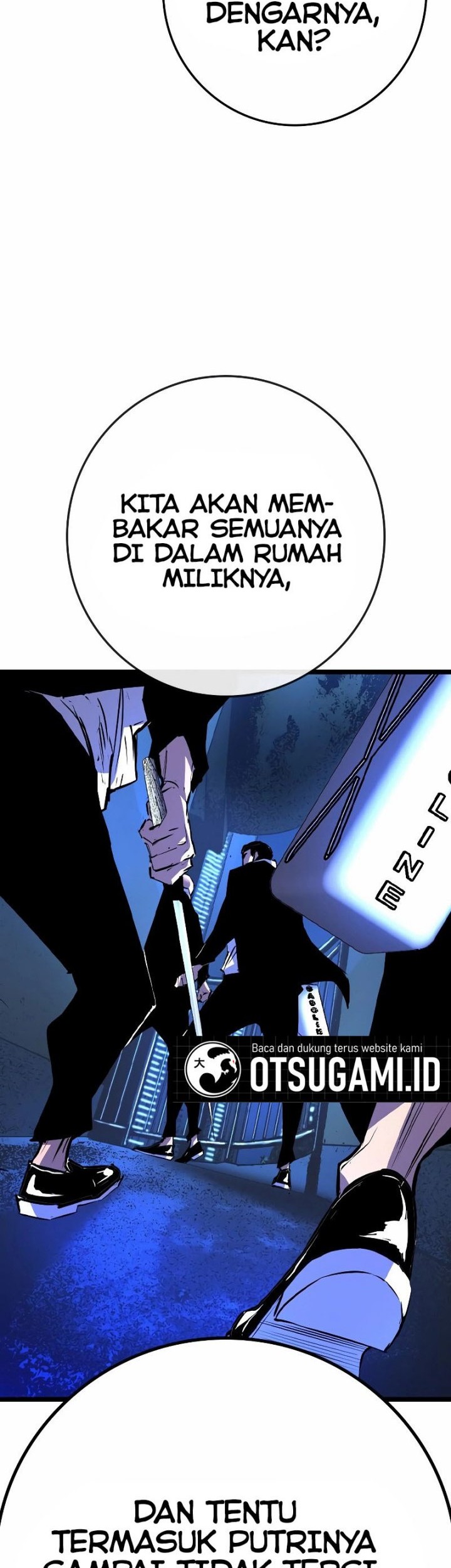 Hallym Gymnasium Chapter 134 - halaman 83
