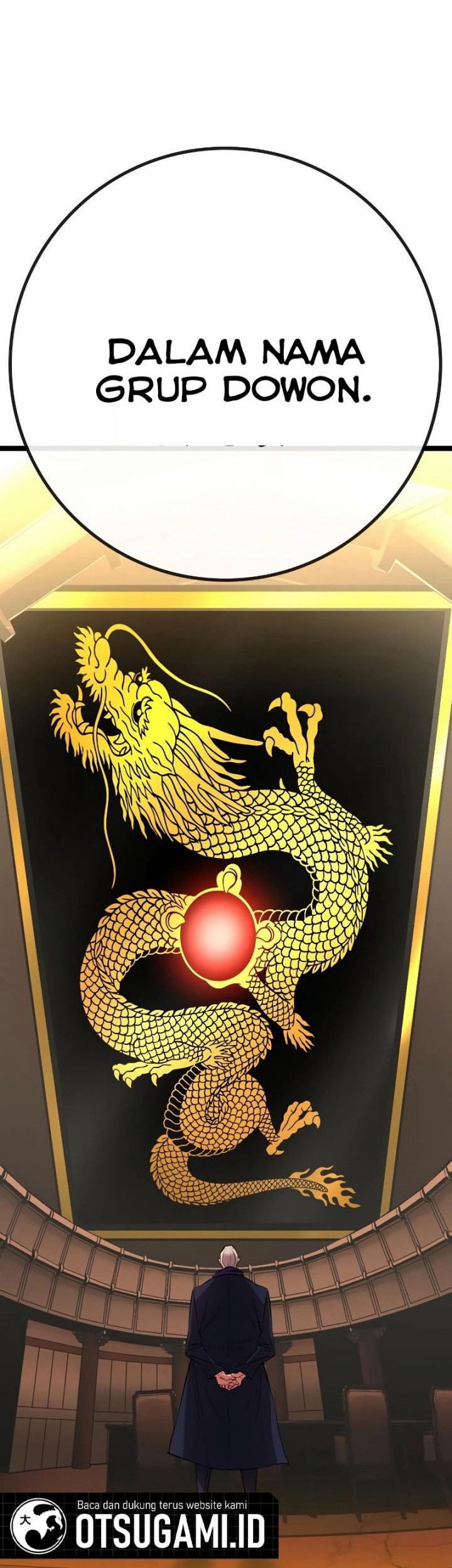 Hallym Gymnasium Chapter 135 - halaman 10