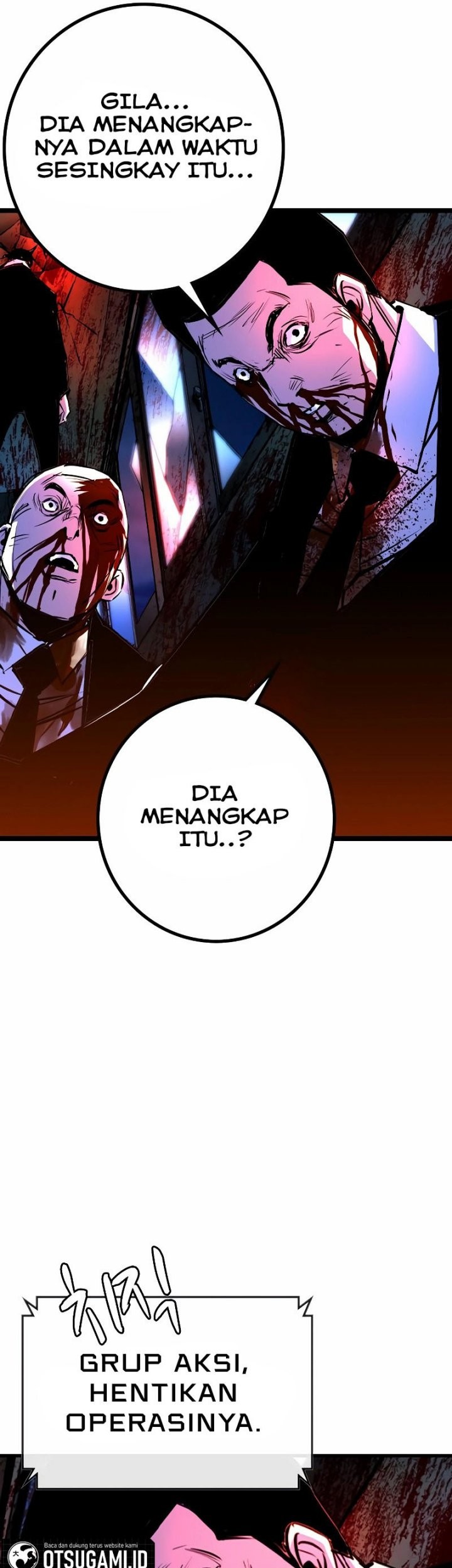 Hallym Gymnasium Chapter 135 - halaman 123