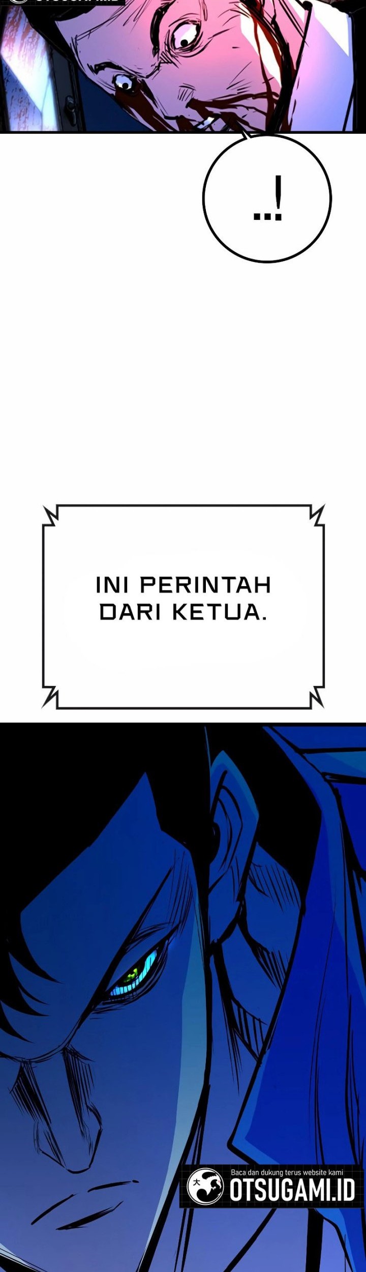 Hallym Gymnasium Chapter 135 - halaman 124