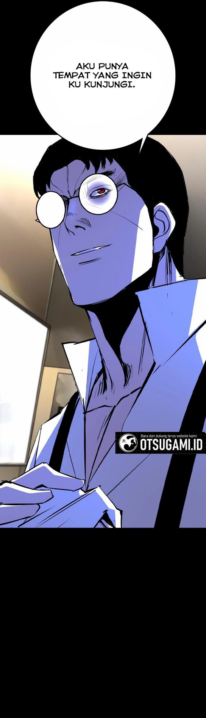 Hallym Gymnasium Chapter 135 - halaman 27