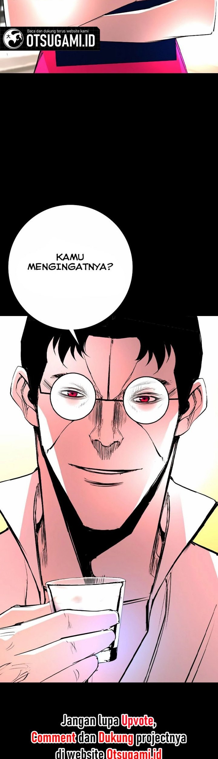 Hallym Gymnasium Chapter 135 - halaman 30