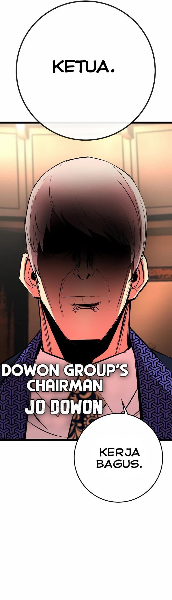 Hallym Gymnasium Chapter 135 - halaman 4