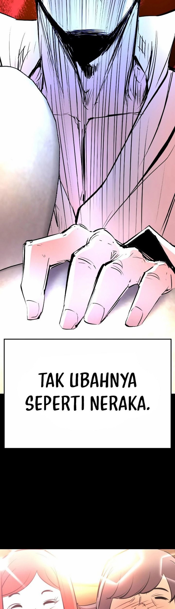 Hallym Gymnasium Chapter 135 - halaman 57