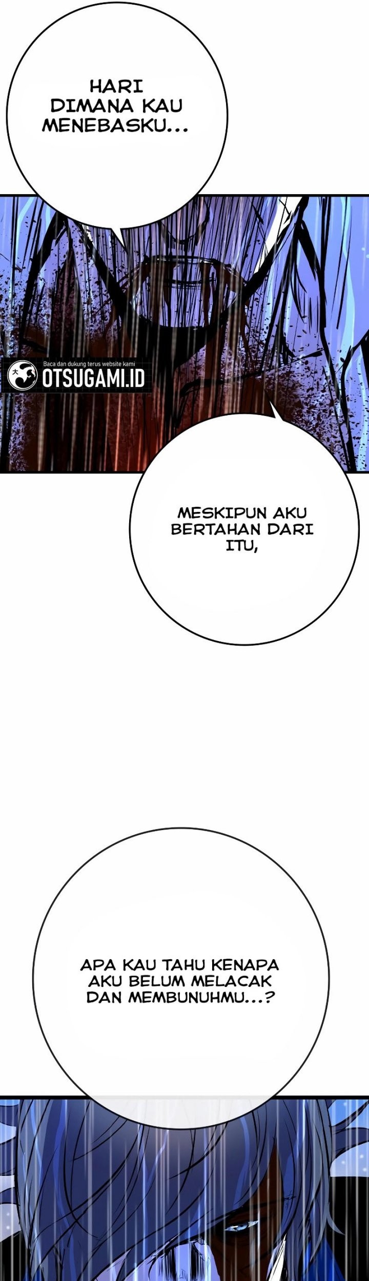 Hallym Gymnasium Chapter 135 - halaman 60