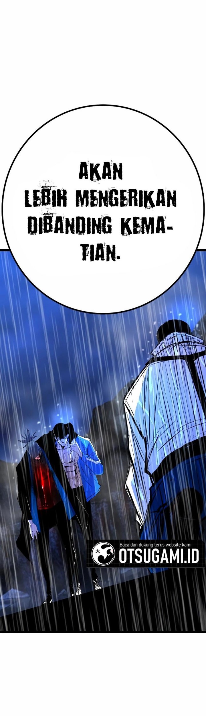 Hallym Gymnasium Chapter 135 - halaman 62