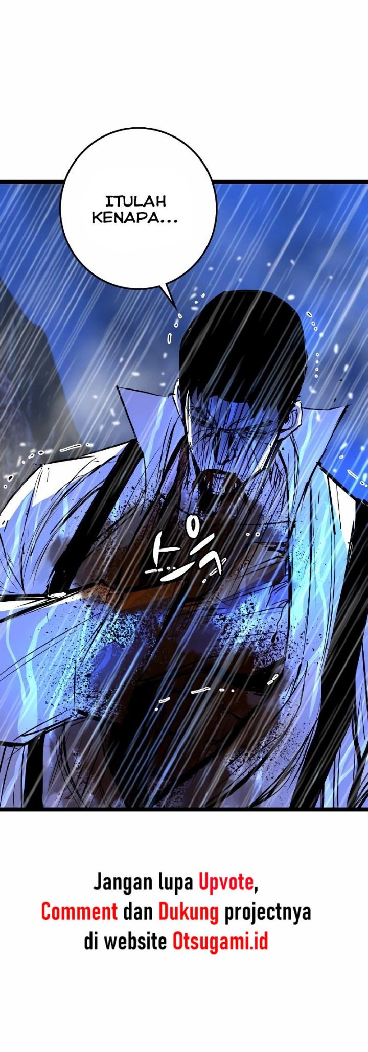 Hallym Gymnasium Chapter 135 - halaman 63