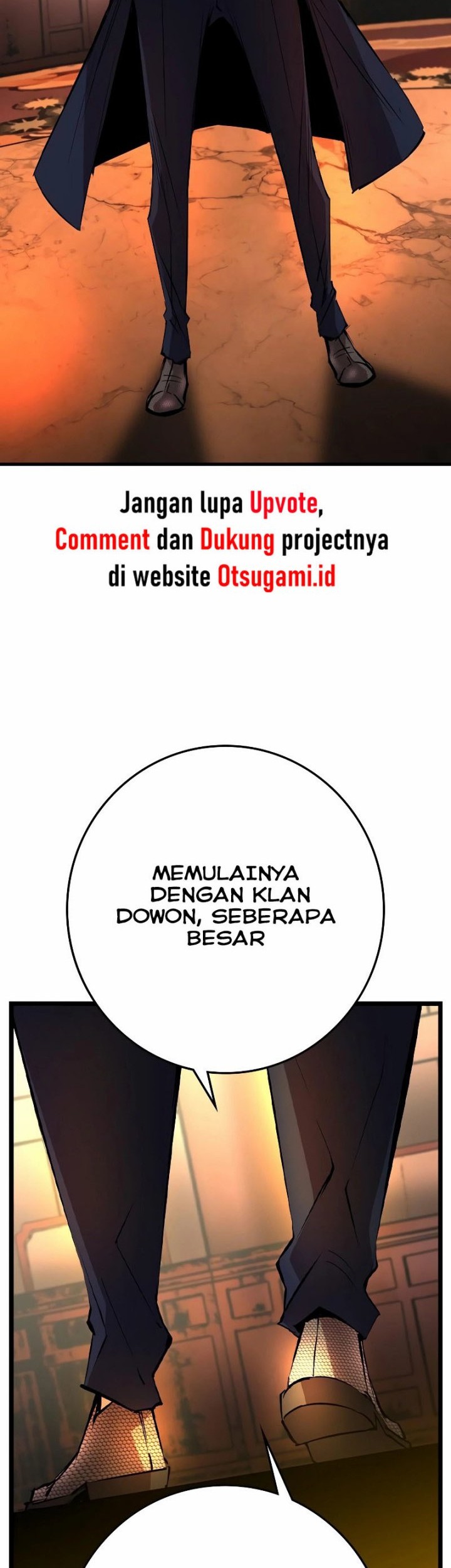 Hallym Gymnasium Chapter 135 - halaman 7