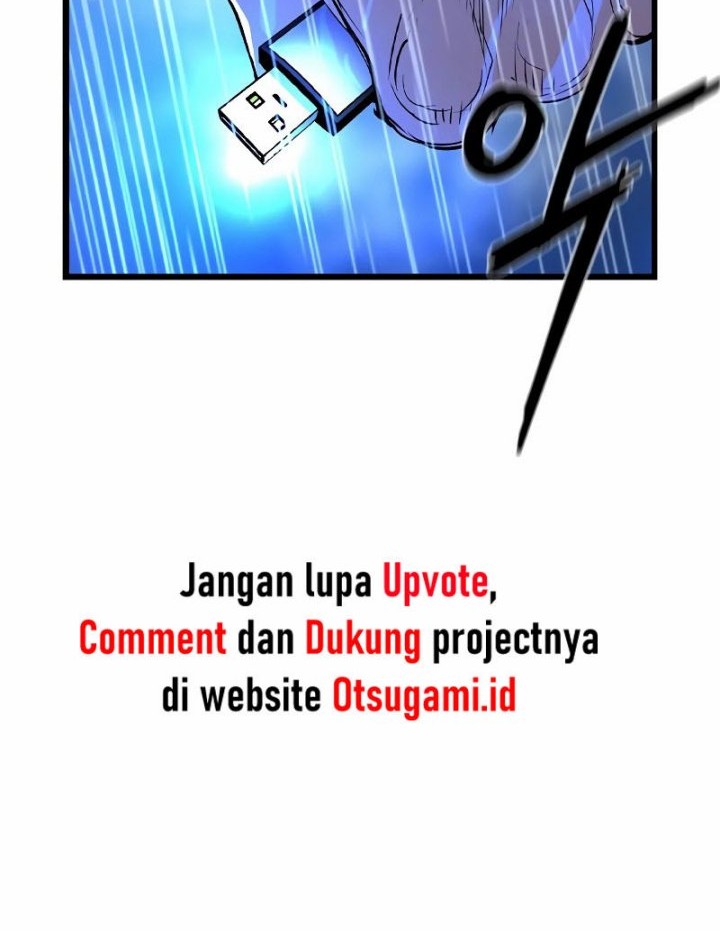 Hallym Gymnasium Chapter 135 - halaman 72