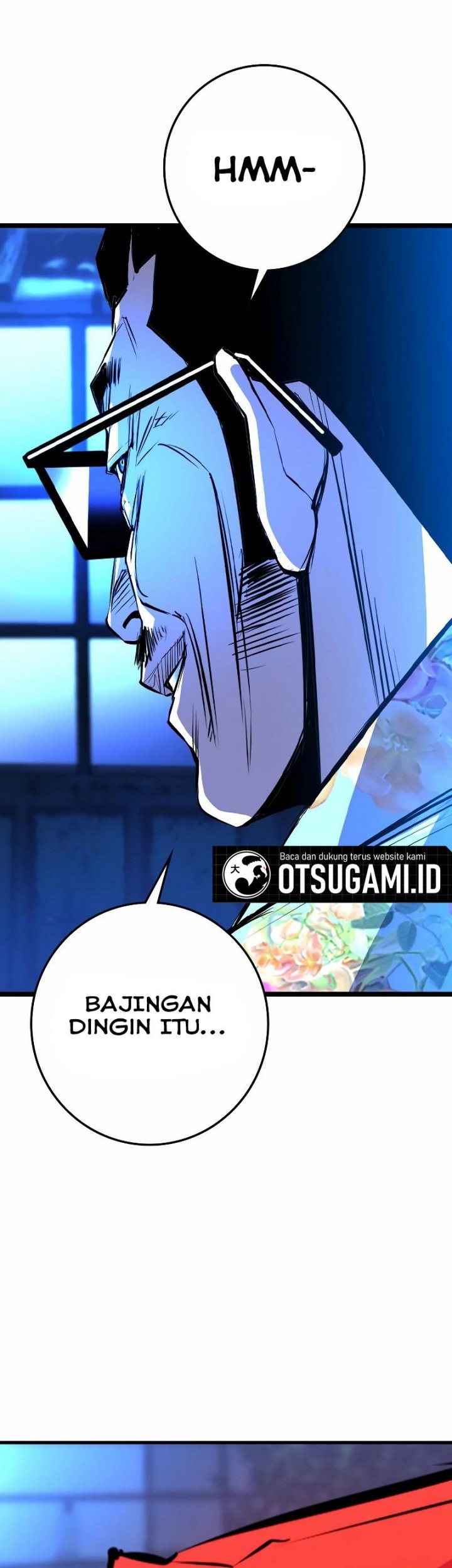 Hallym Gymnasium Chapter 135 - halaman 88