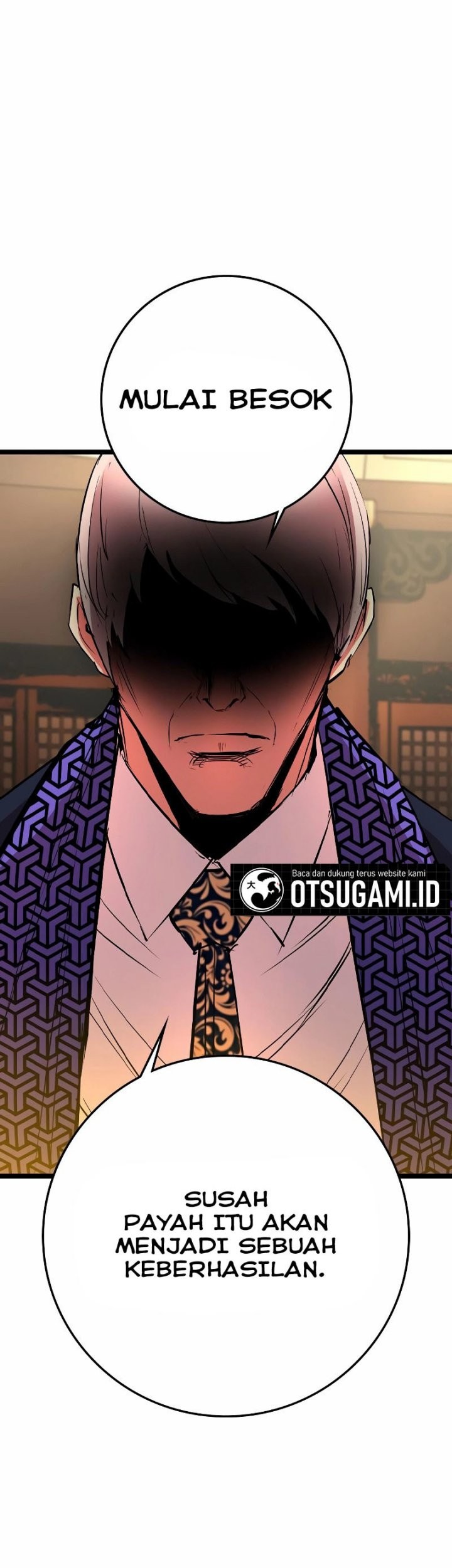 Hallym Gymnasium Chapter 135 - halaman 9