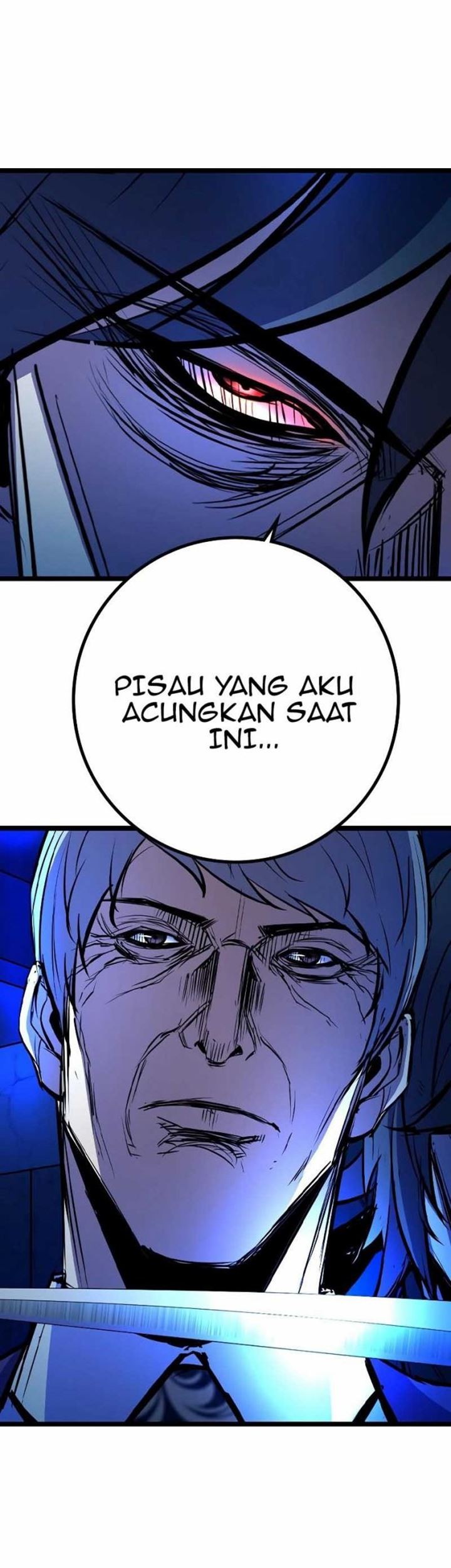 Hallym Gymnasium Chapter 136 - halaman 11