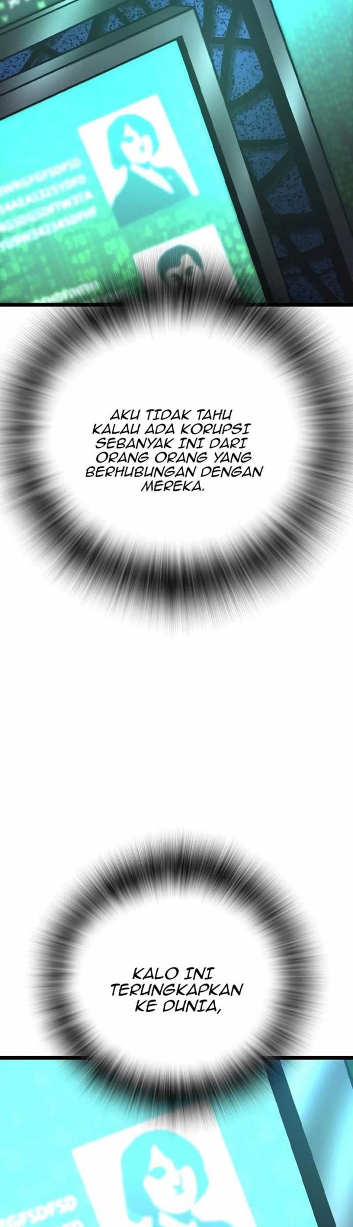 Hallym Gymnasium Chapter 136 - halaman 16