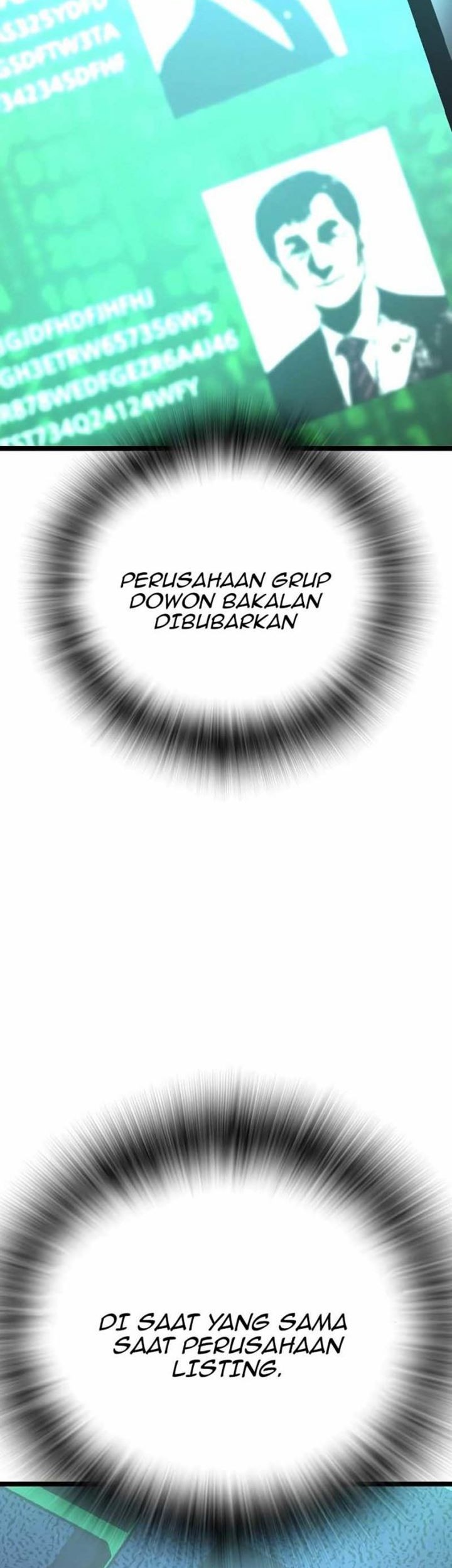 Hallym Gymnasium Chapter 136 - halaman 17